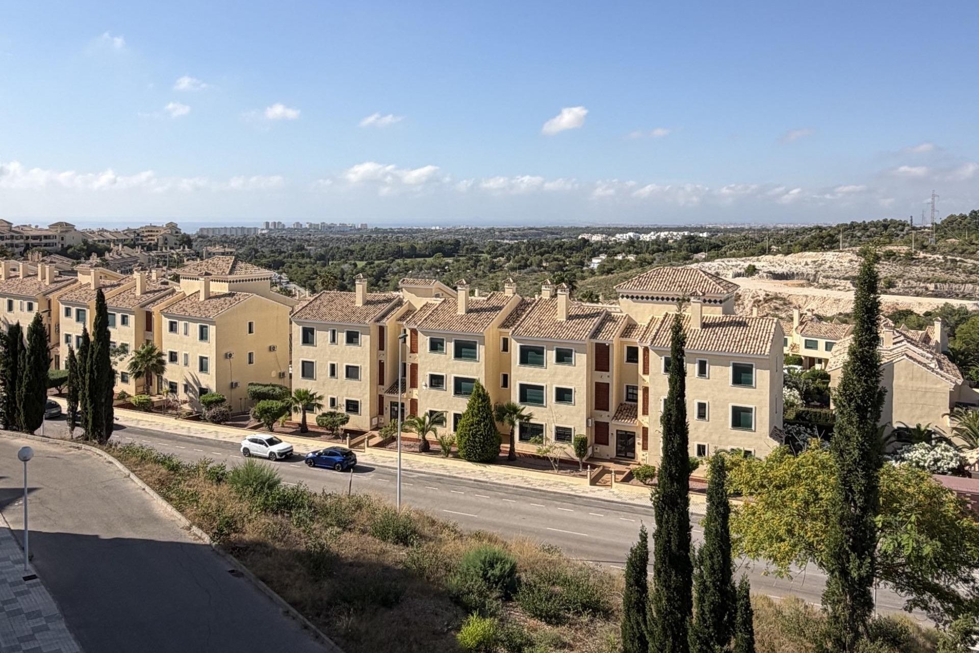 Nieuwbouw Woningen - Apartment -
Orihuela Costa - Lomas de Campoamor