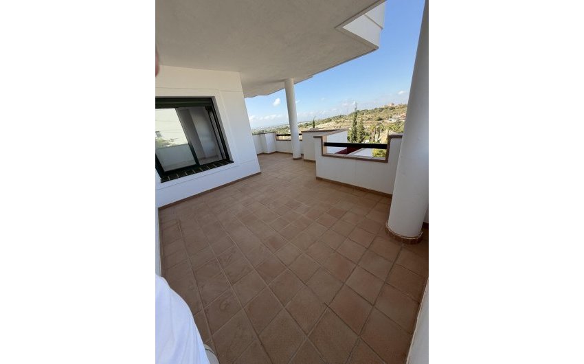 Nieuwbouw Woningen - Apartment -
Orihuela Costa - Lomas de Campoamor