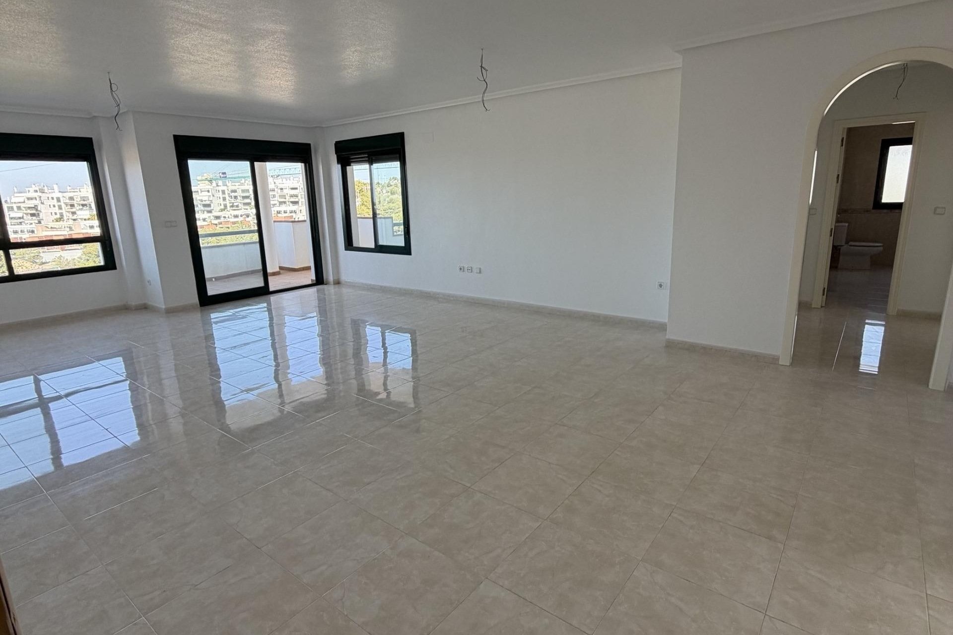 Nieuwbouw Woningen - Apartment -
Orihuela Costa - Lomas de Campoamor