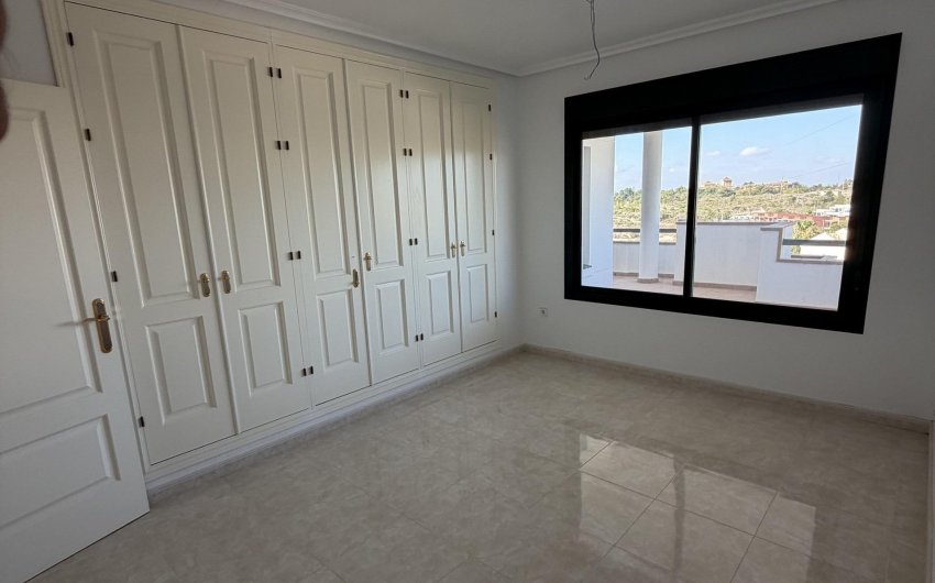 Nieuwbouw Woningen - Apartment -
Orihuela Costa - Lomas de Campoamor