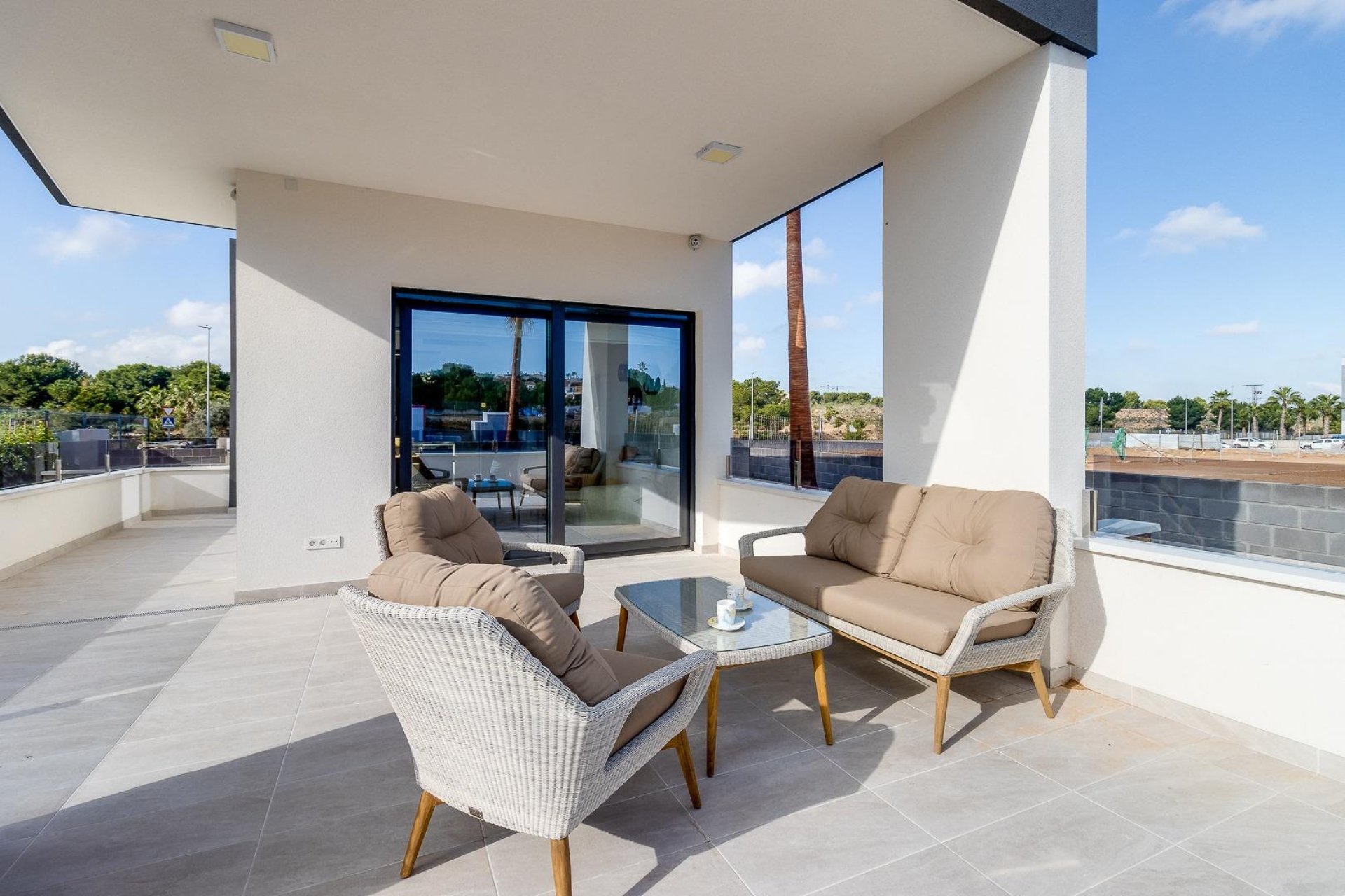 Nieuwbouw Woningen - Apartment -
Orihuela Costa - Los Altos