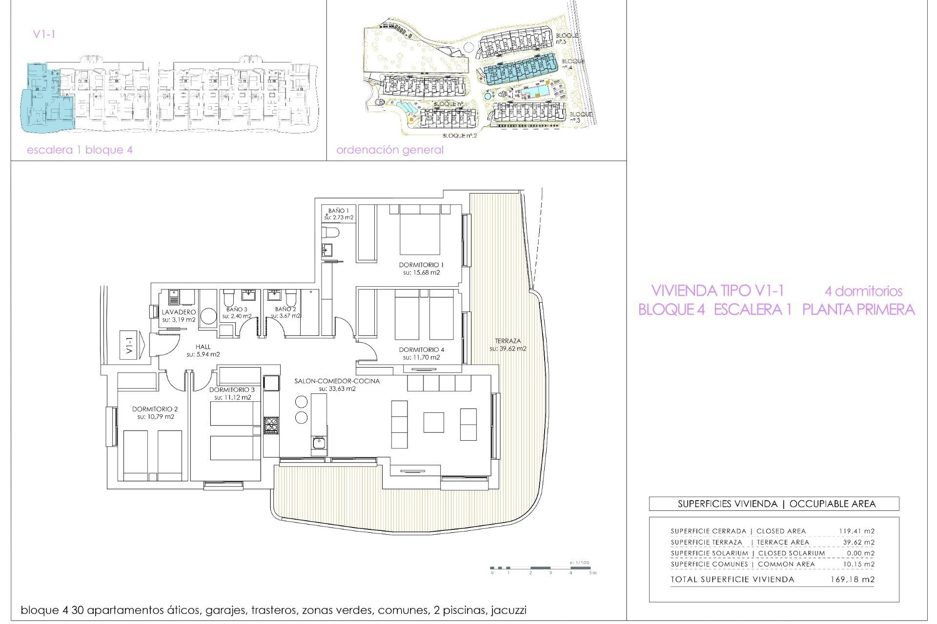 Nieuwbouw Woningen - Apartment -
Orihuela Costa - Playa Flamenca