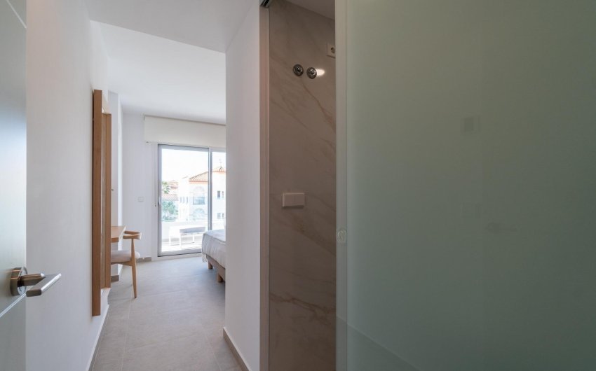 Nieuwbouw Woningen - Apartment -
Orihuela Costa - Playa Flamenca
