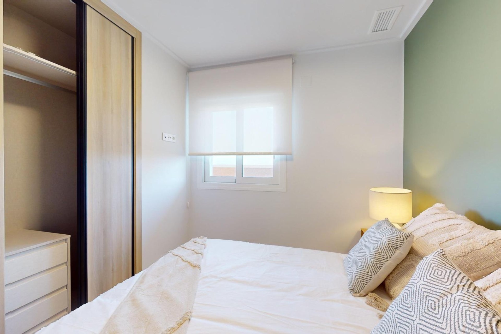 Nieuwbouw Woningen - Apartment -
Pilar de la Horadada - Lo Monte