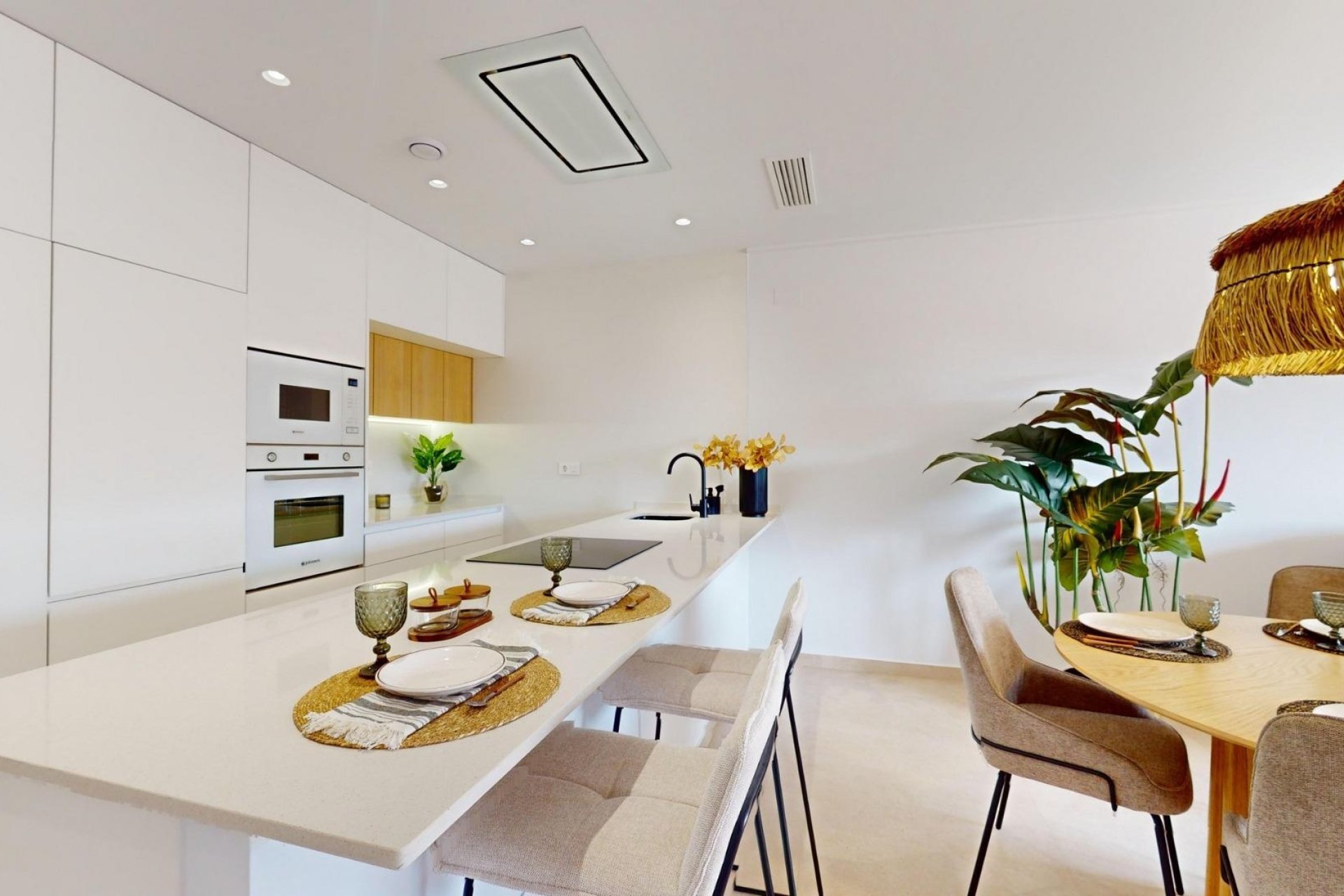 Nieuwbouw Woningen - Apartment -
Pilar de la Horadada - Lo Monte