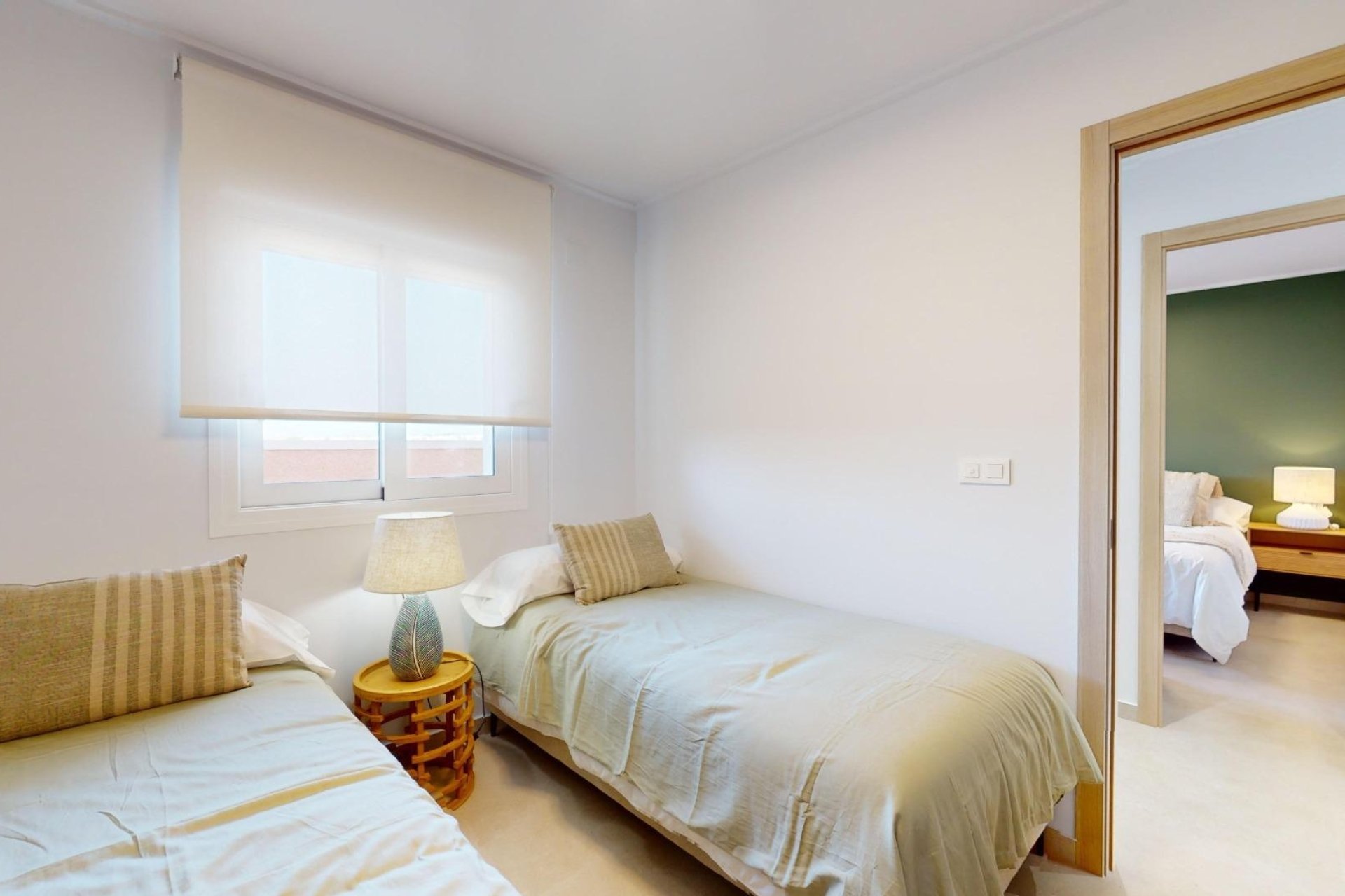 Nieuwbouw Woningen - Apartment -
Pilar de la Horadada - Lo Monte