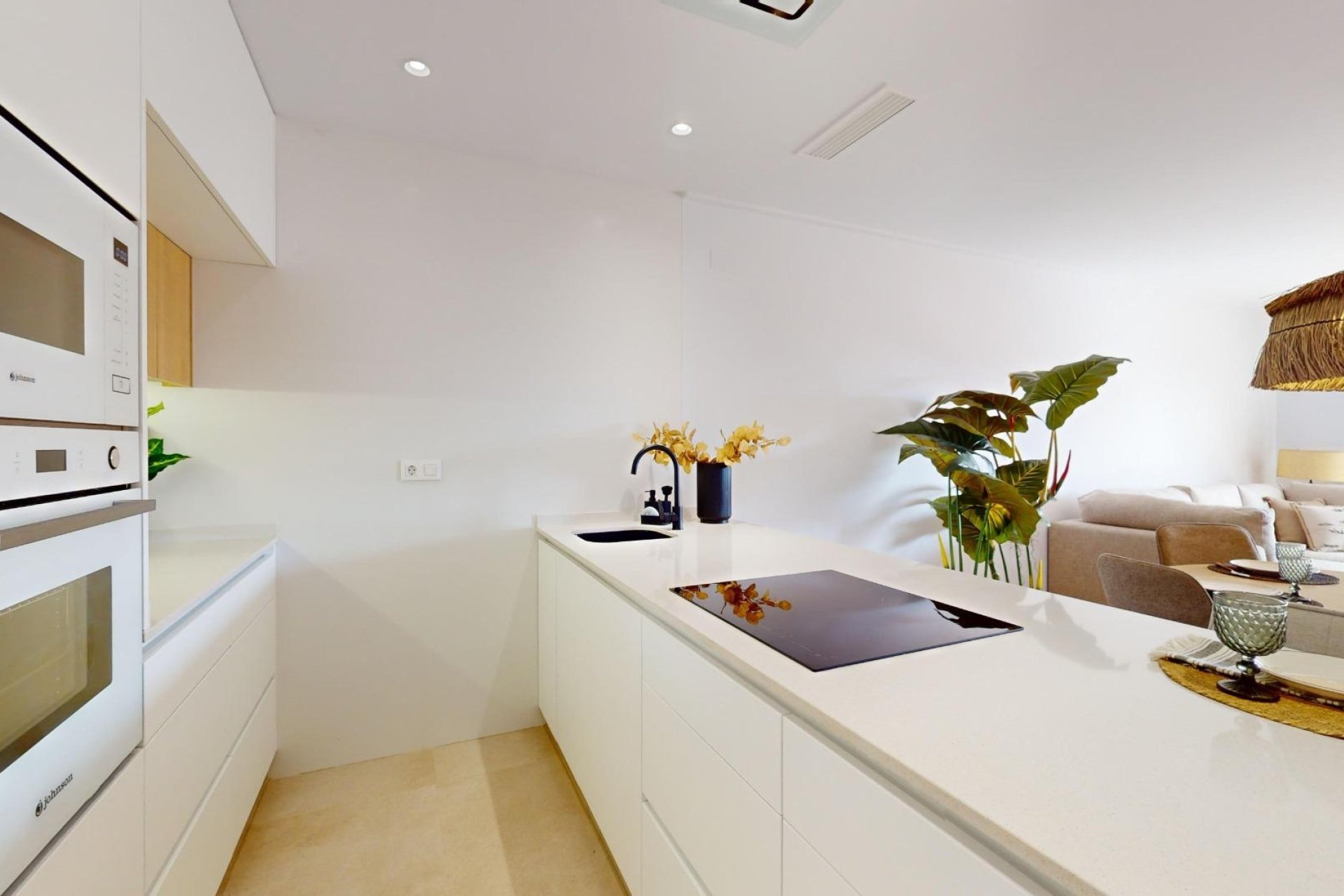 Nieuwbouw Woningen - Apartment -
Pilar de la Horadada - Lo Monte