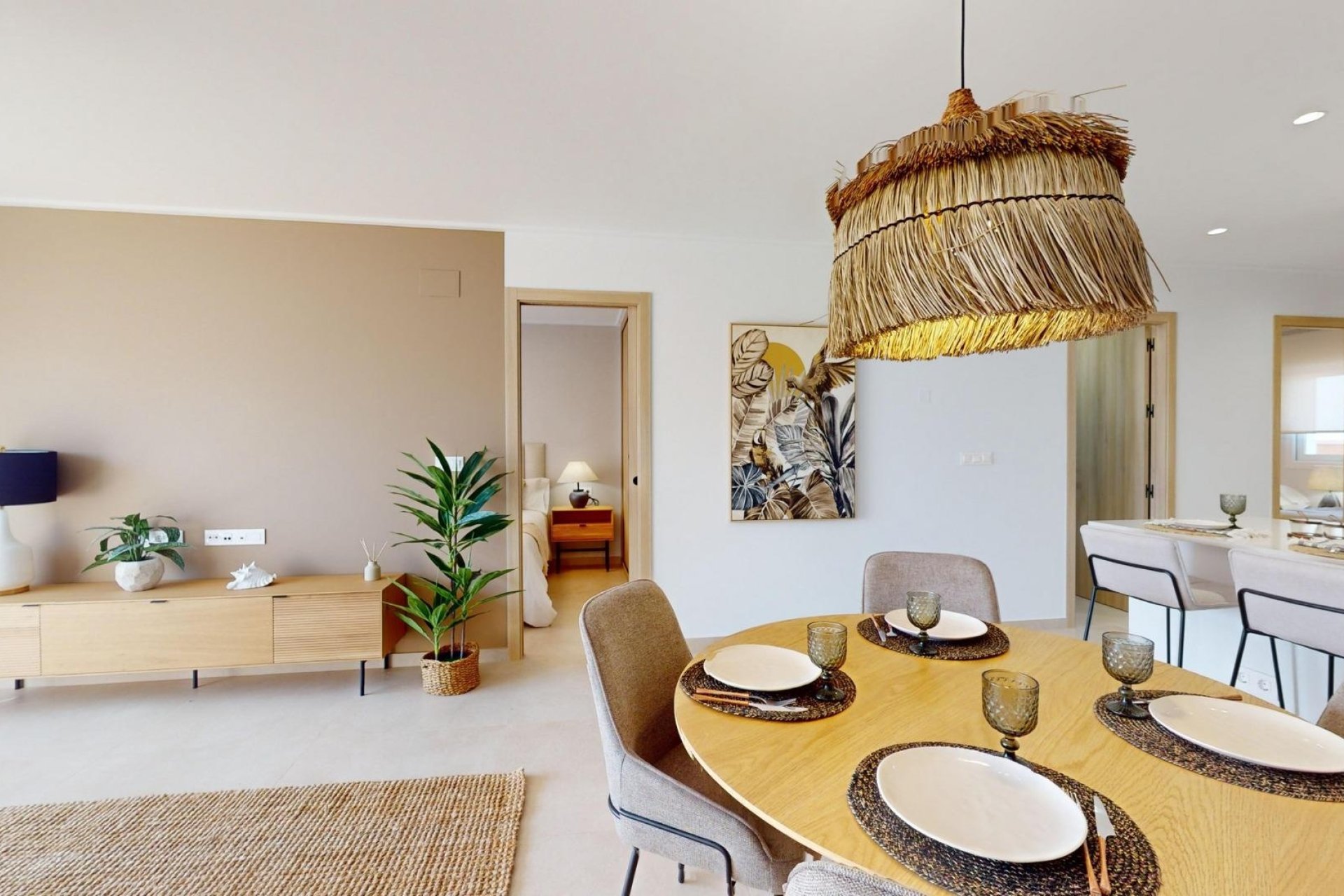 Nieuwbouw Woningen - Apartment -
Pilar de la Horadada - Lo Monte