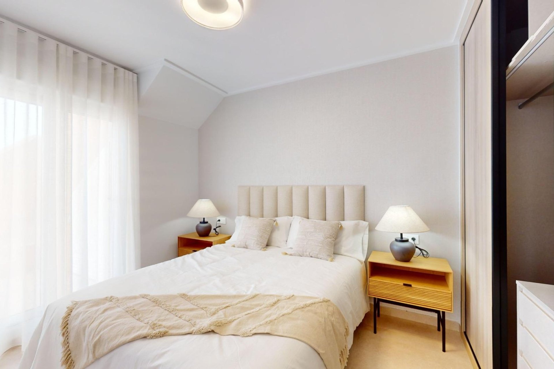 Nieuwbouw Woningen - Apartment -
Pilar de la Horadada - Lo Monte
