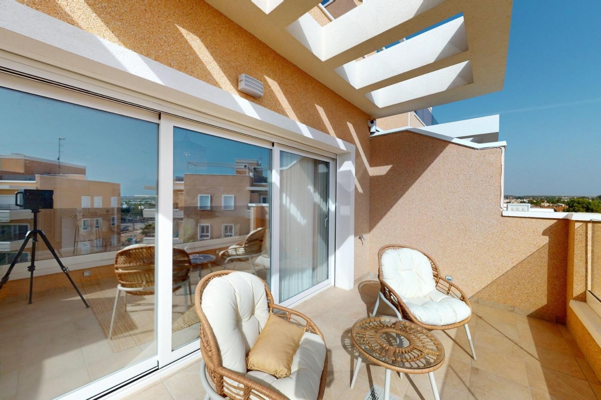 Nieuwbouw Woningen - Apartment -
Pilar de la Horadada - Lo Monte