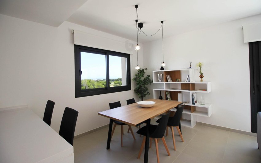 Nieuwbouw Woningen - Apartment -
Pilar de la Horadada - Lo Romero Golf