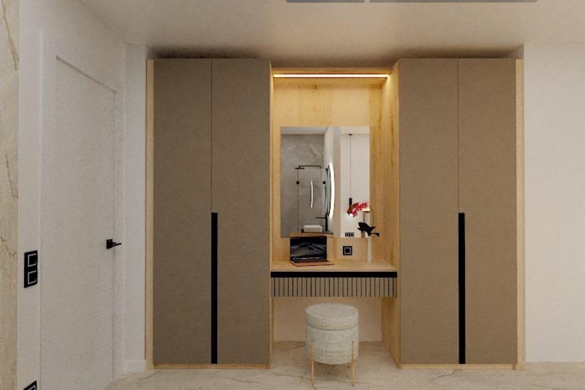 Nieuwbouw Woningen - Apartment -
Pilar de la Horadada - Playa de las Higuericas