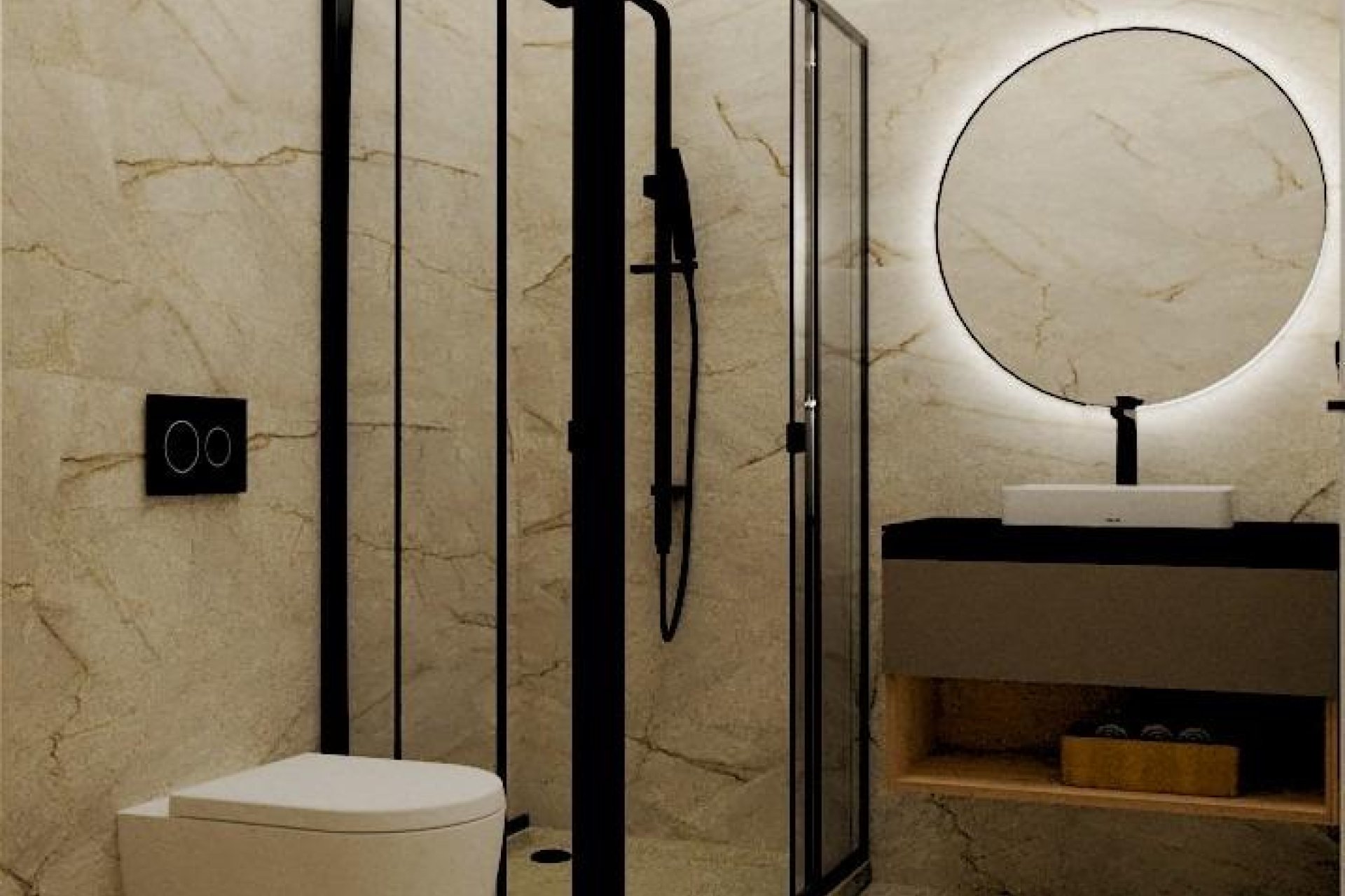 Nieuwbouw Woningen - Apartment -
Pilar de la Horadada - Playa de las Higuericas