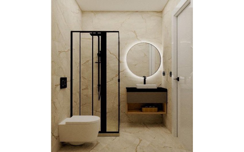 Nieuwbouw Woningen - Apartment -
Pilar de la Horadada - Playa de las Higuericas