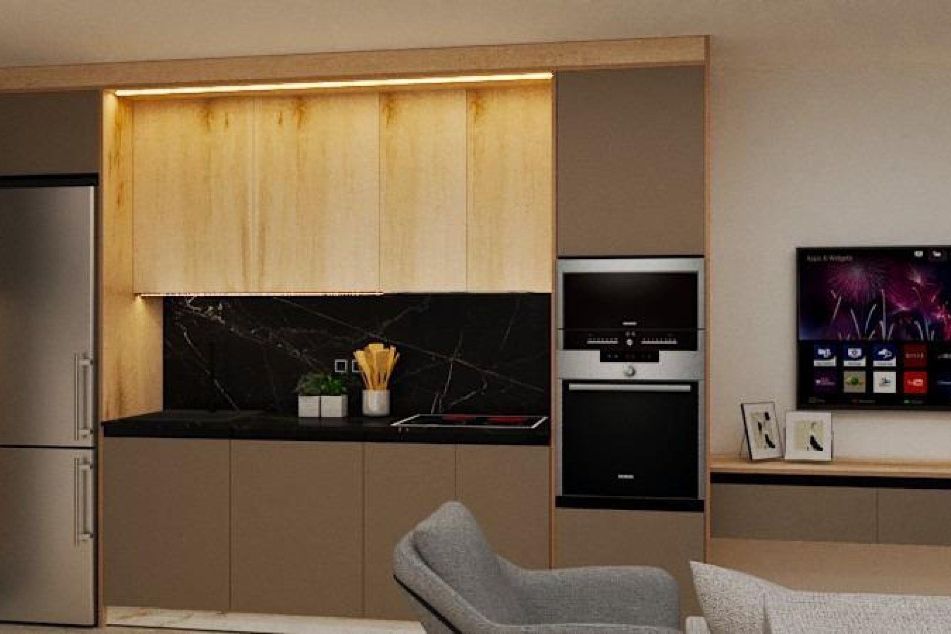 Nieuwbouw Woningen - Apartment -
Pilar de la Horadada - Playa de las Higuericas