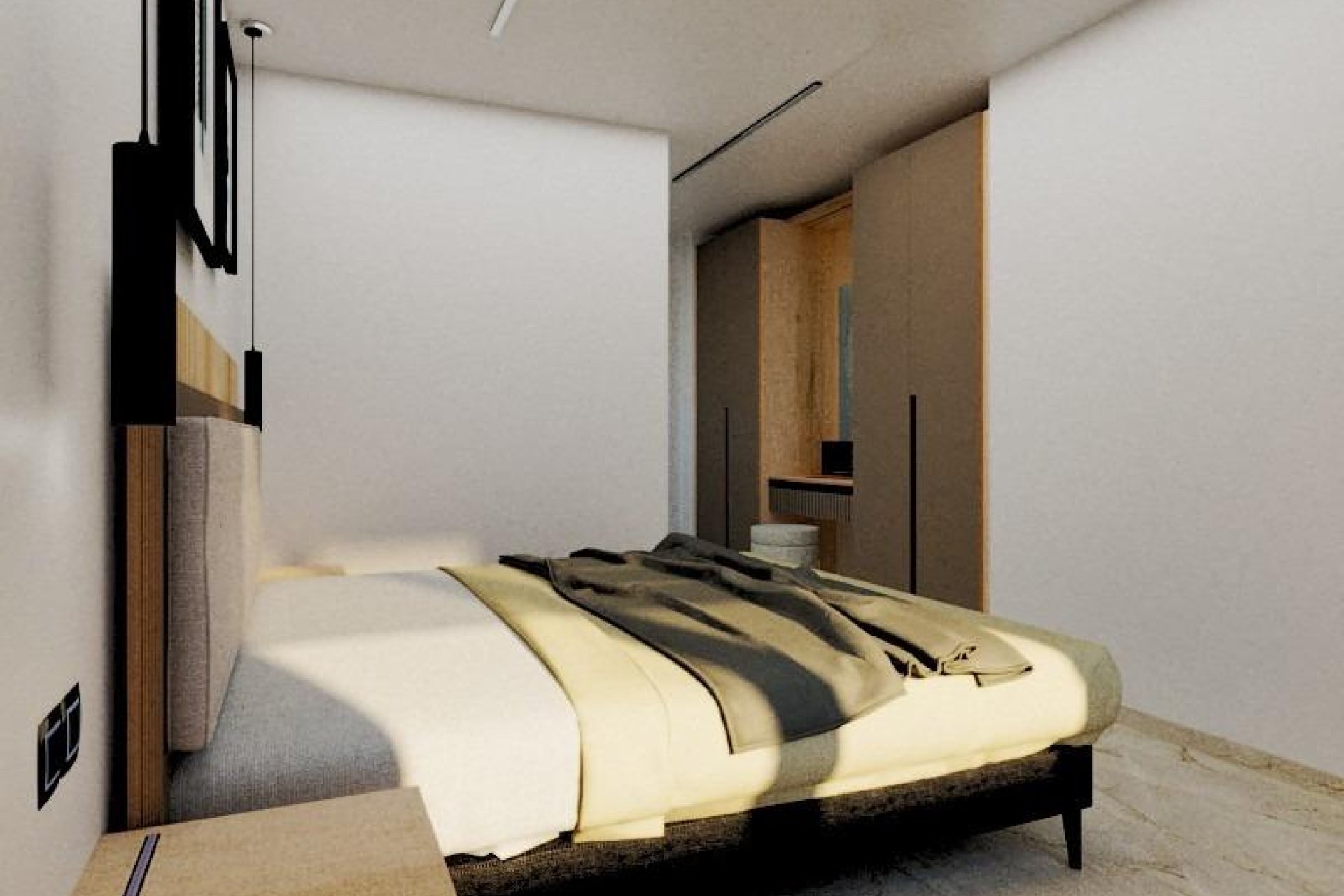 Nieuwbouw Woningen - Apartment -
Pilar de la Horadada - Playa de las Higuericas