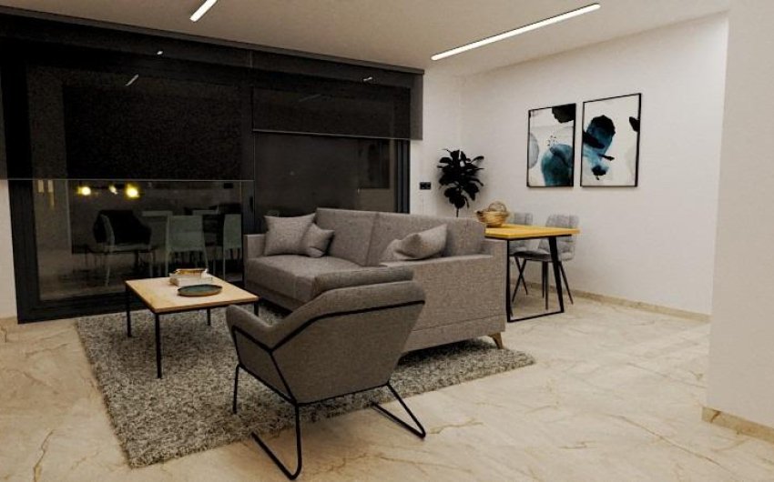 Nieuwbouw Woningen - Apartment -
Pilar de la Horadada - Playa de las Higuericas