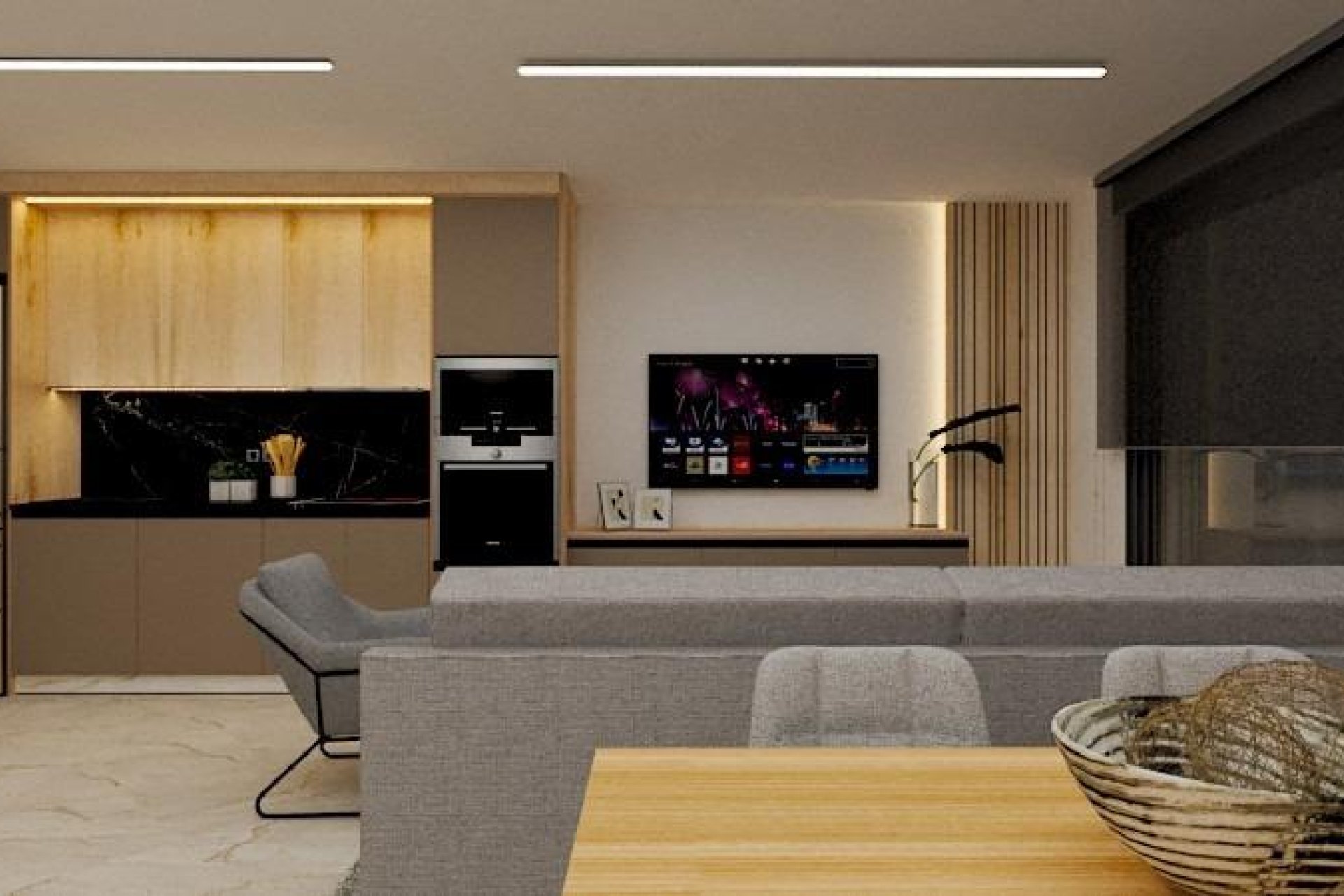 Nieuwbouw Woningen - Apartment -
Pilar de la Horadada - Playa de las Higuericas