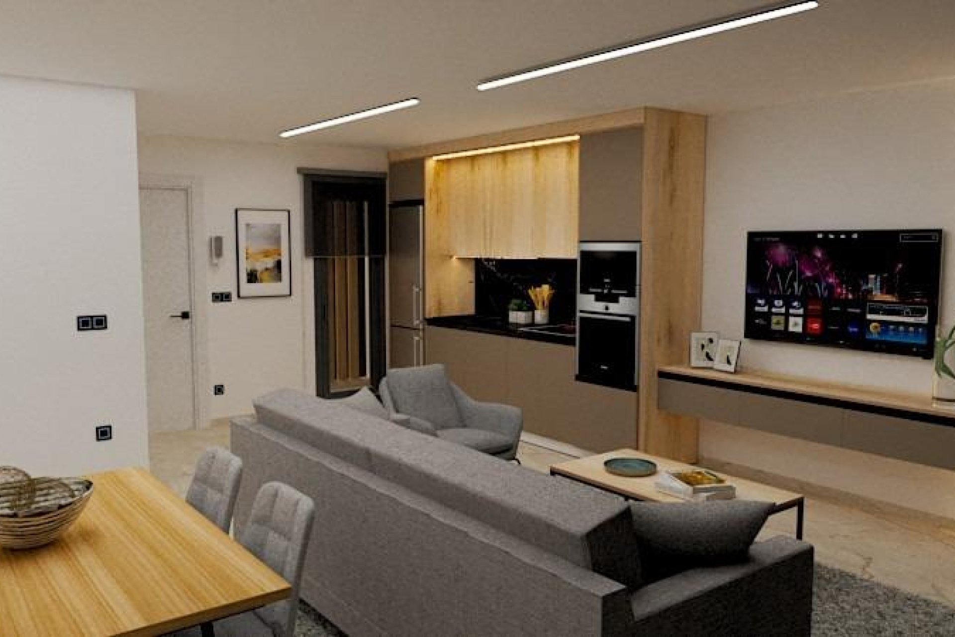 Nieuwbouw Woningen - Apartment -
Pilar de la Horadada - Playa de las Higuericas