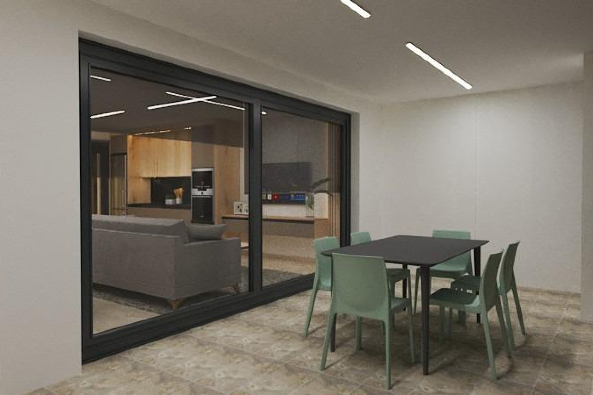 Nieuwbouw Woningen - Apartment -
Pilar de la Horadada - Playa de las Higuericas