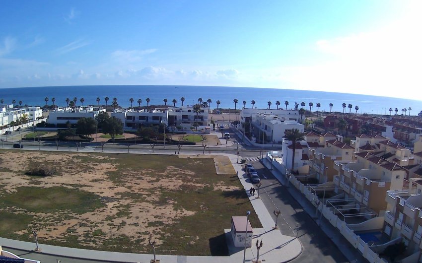 Nieuwbouw Woningen - Apartment -
Pilar de la Horadada - Playa de las Higuericas
