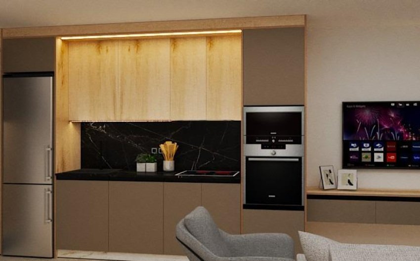 Nieuwbouw Woningen - Apartment -
Pilar de la Horadada - Playa de las Higuericas