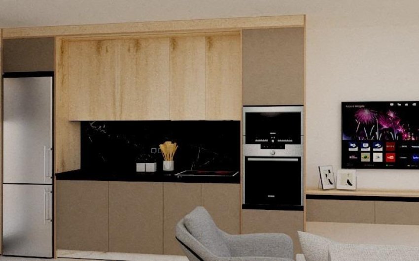 Nieuwbouw Woningen - Apartment -
Pilar de la Horadada - Playa de las Higuericas