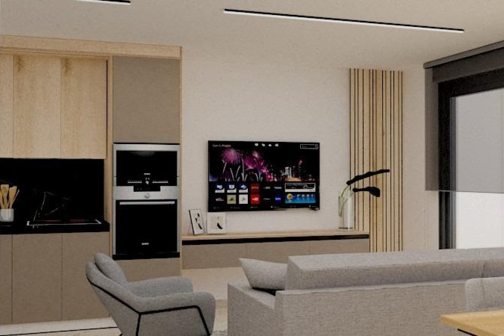 Nieuwbouw Woningen - Apartment -
Pilar de la Horadada - Playa de las Higuericas