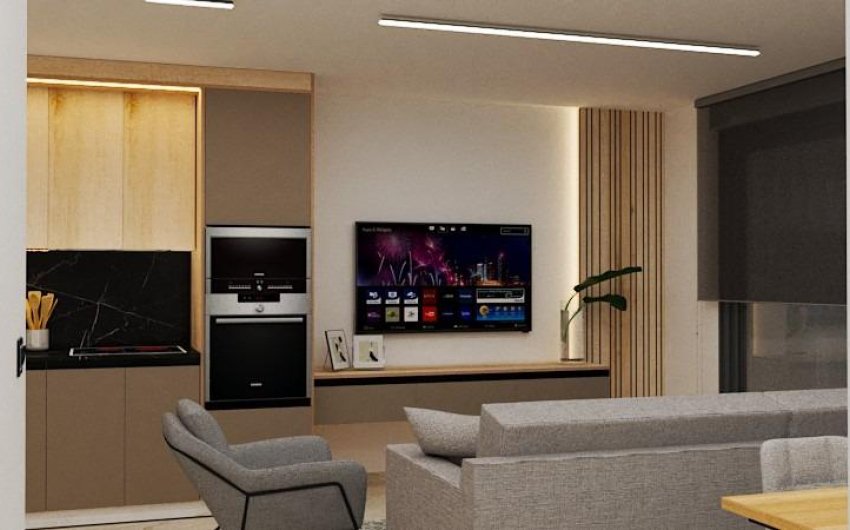 Nieuwbouw Woningen - Apartment -
Pilar de la Horadada - Playa de las Higuericas