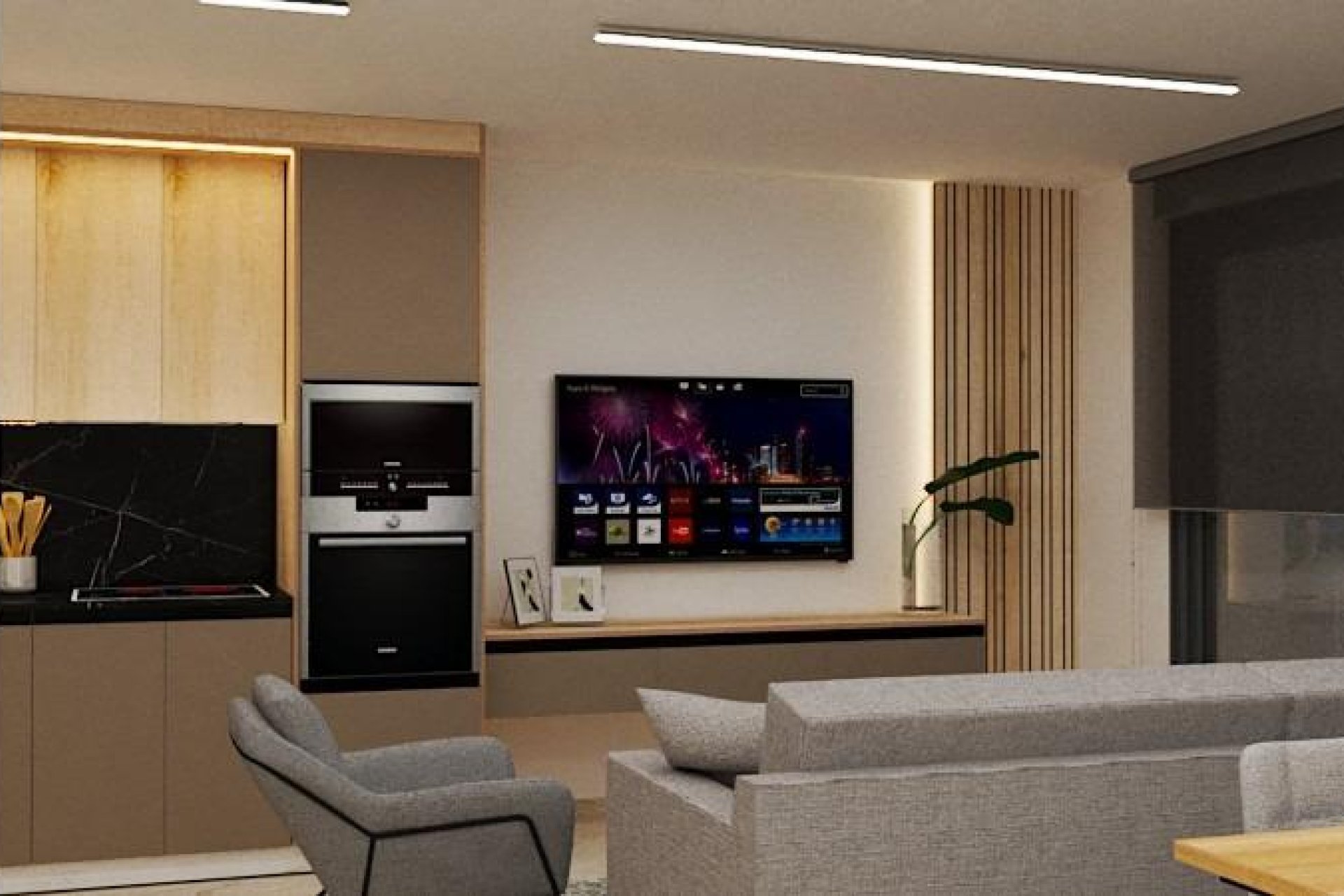 Nieuwbouw Woningen - Apartment -
Pilar de la Horadada - Playa de las Higuericas