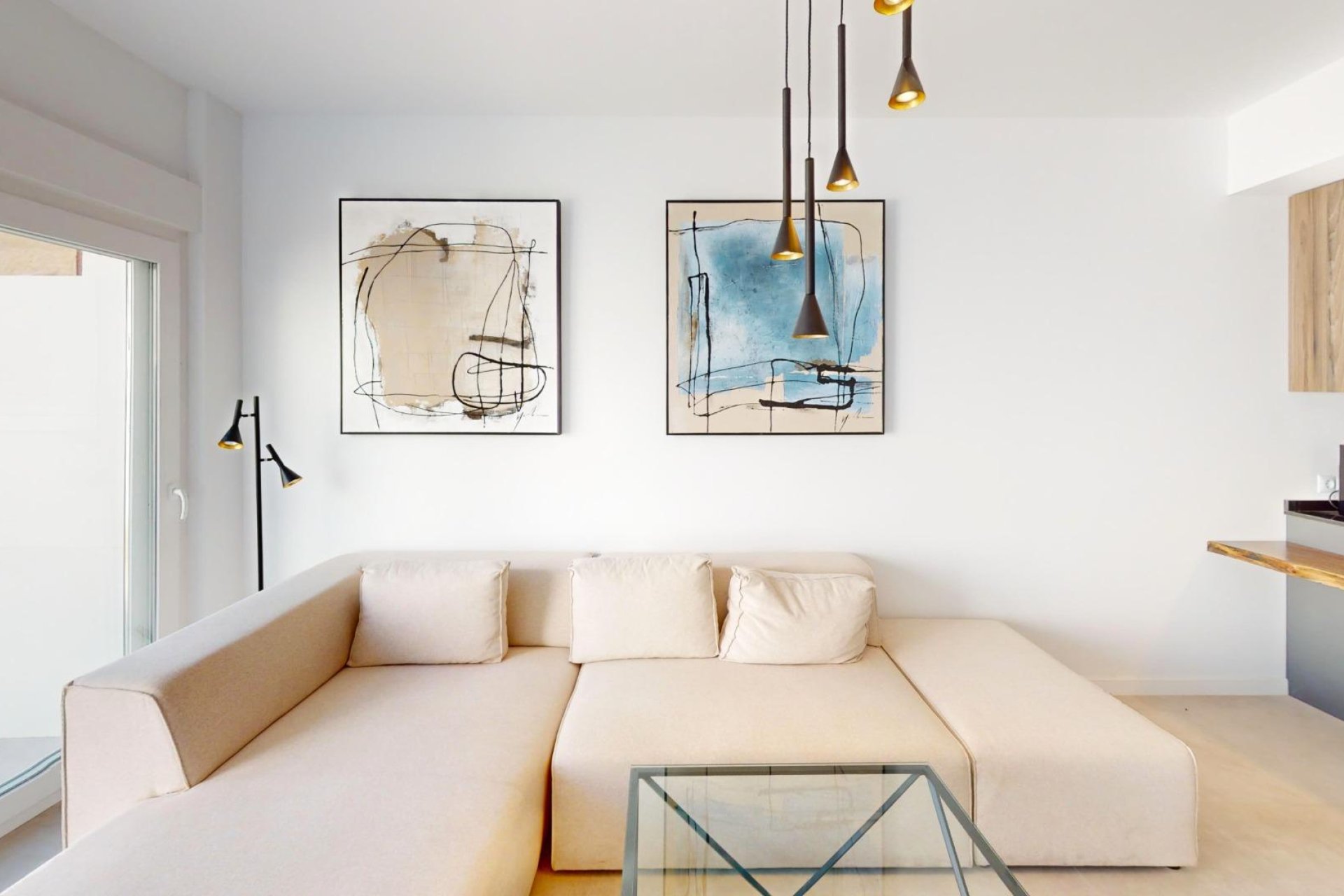 Nieuwbouw Woningen - Apartment -
Pilar de la Horadada - pueblo