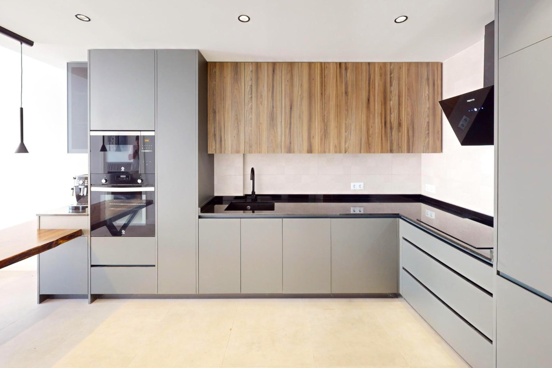 Nieuwbouw Woningen - Apartment -
Pilar de la Horadada - pueblo