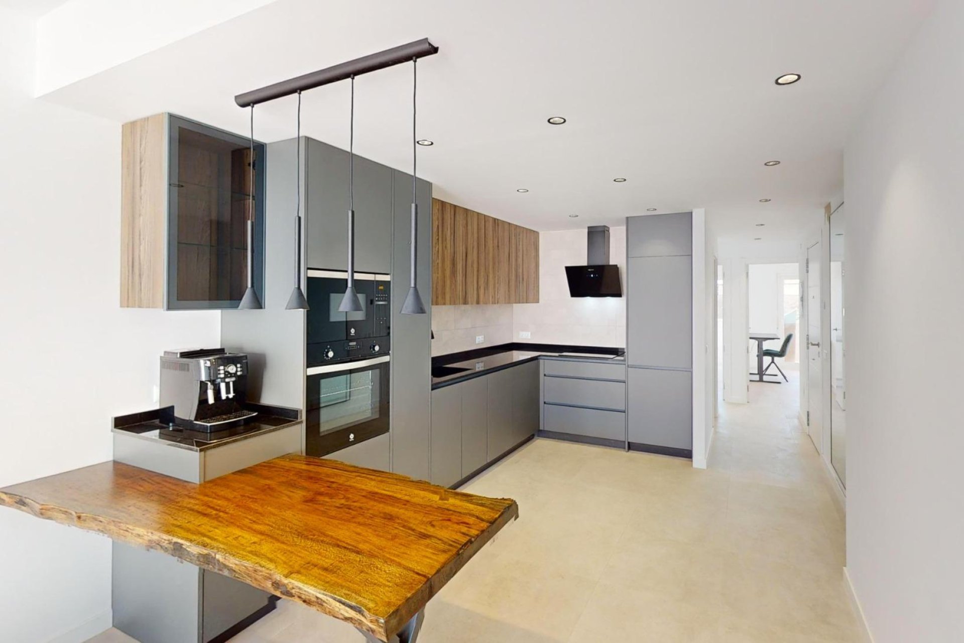 Nieuwbouw Woningen - Apartment -
Pilar de la Horadada - pueblo