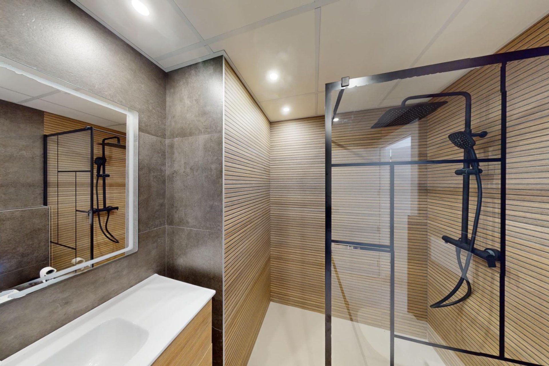 Nieuwbouw Woningen - Apartment -
Pilar de la Horadada - pueblo