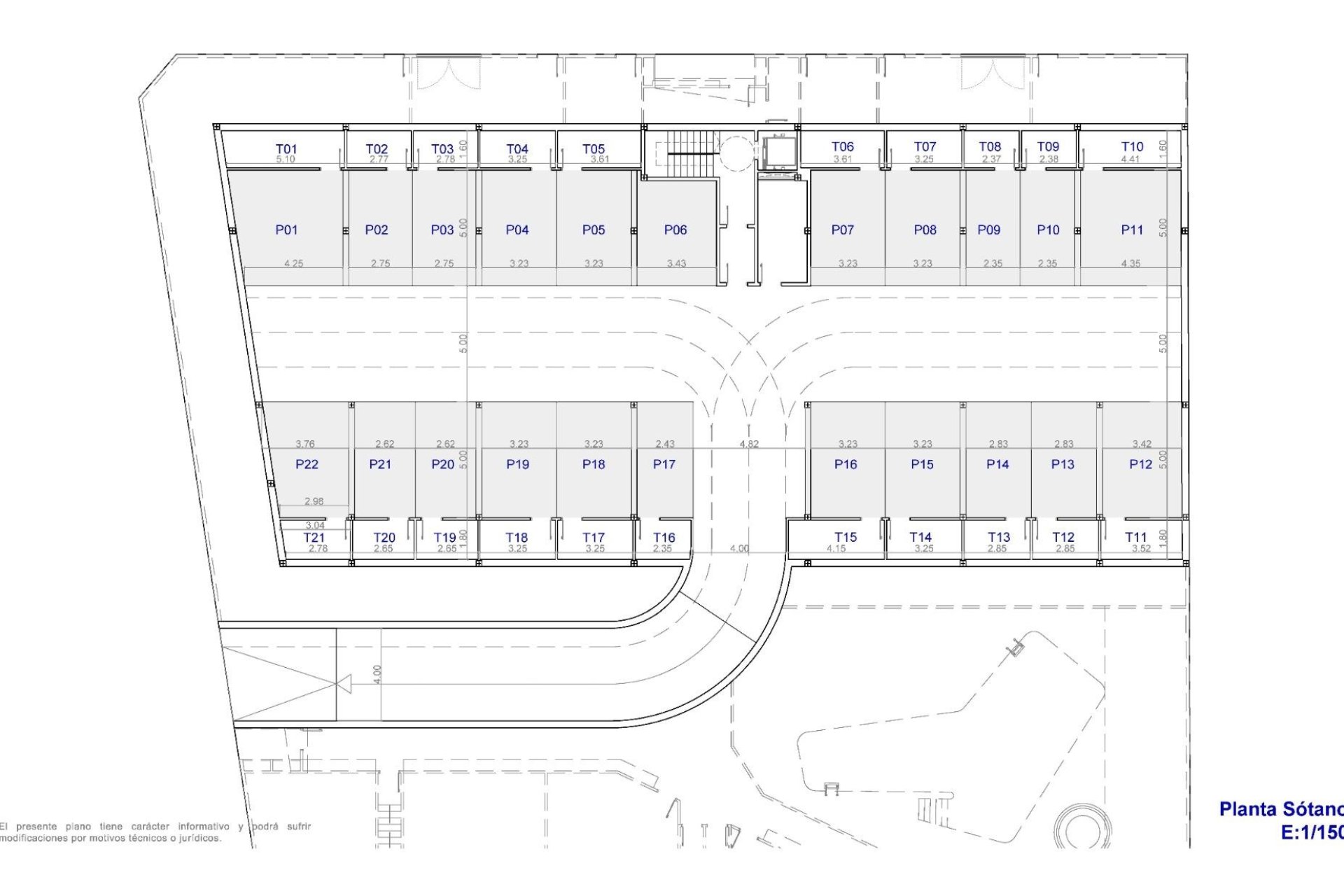 Nieuwbouw Woningen - Apartment -
Pilar de la Horadada - pueblo