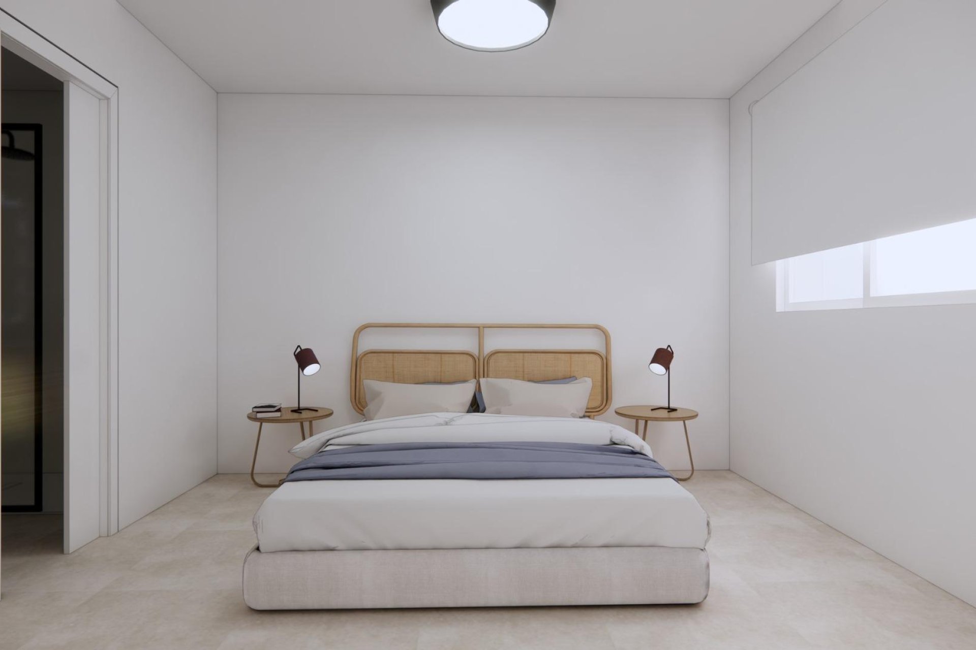 Nieuwbouw Woningen - Apartment -
Pilar de la Horadada - Torre De La Horadada