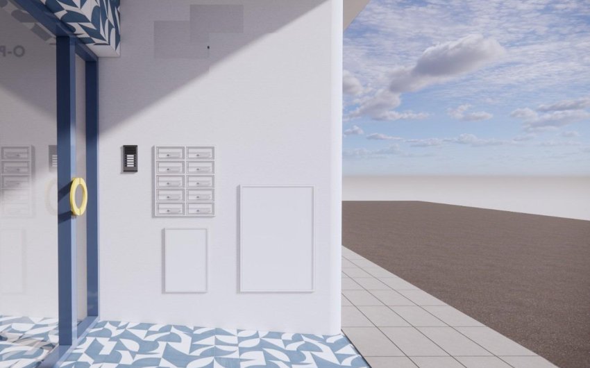 Nieuwbouw Woningen - Apartment -
Pilar de la Horadada - Torre De La Horadada