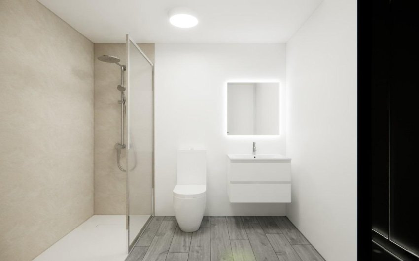 Nieuwbouw Woningen - Apartment -
Pilar de la Horadada - Torre De La Horadada