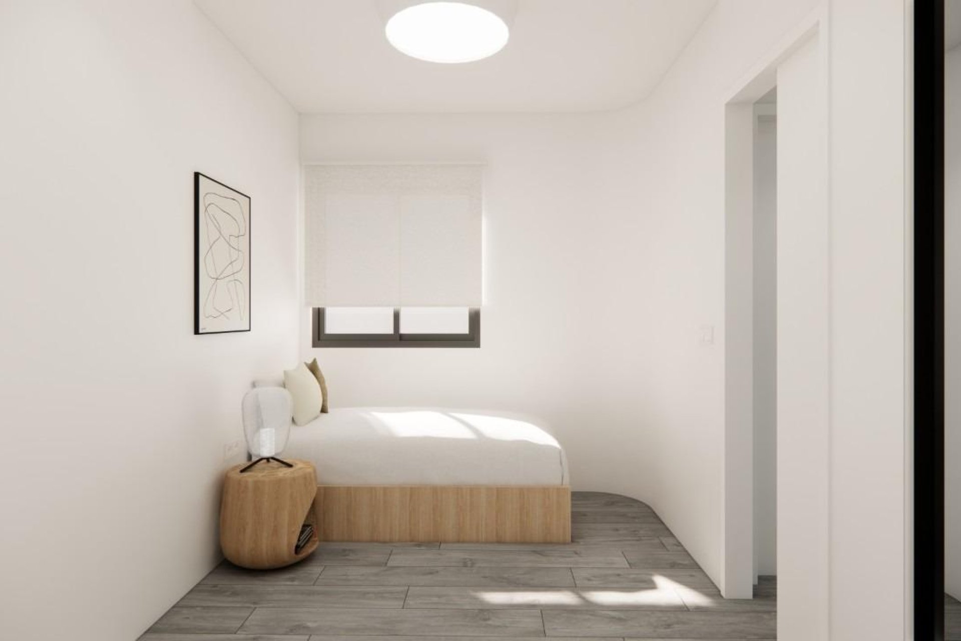 Nieuwbouw Woningen - Apartment -
Pilar de la Horadada - Torre De La Horadada