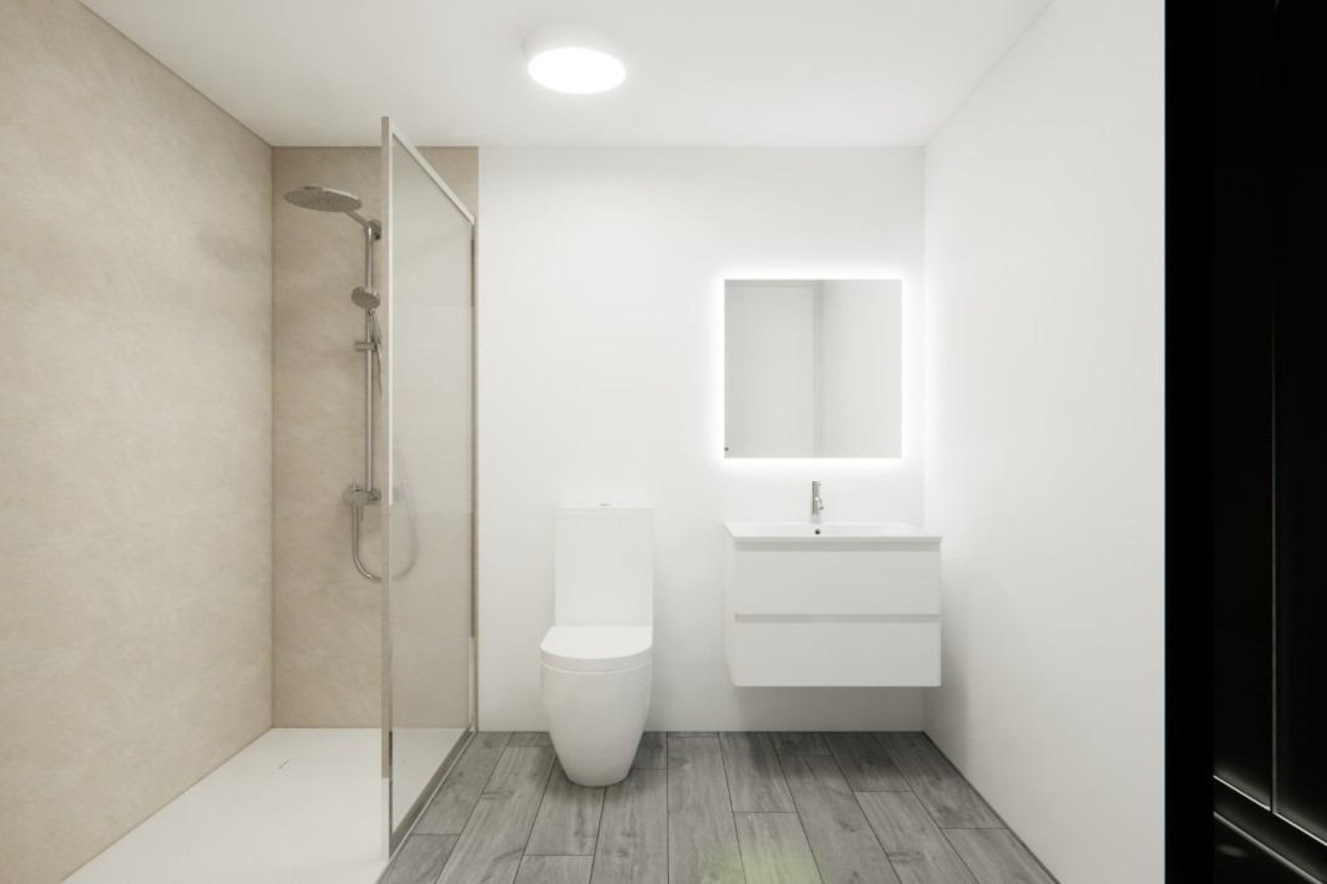Nieuwbouw Woningen - Apartment -
Pilar de la Horadada - Torre De La Horadada