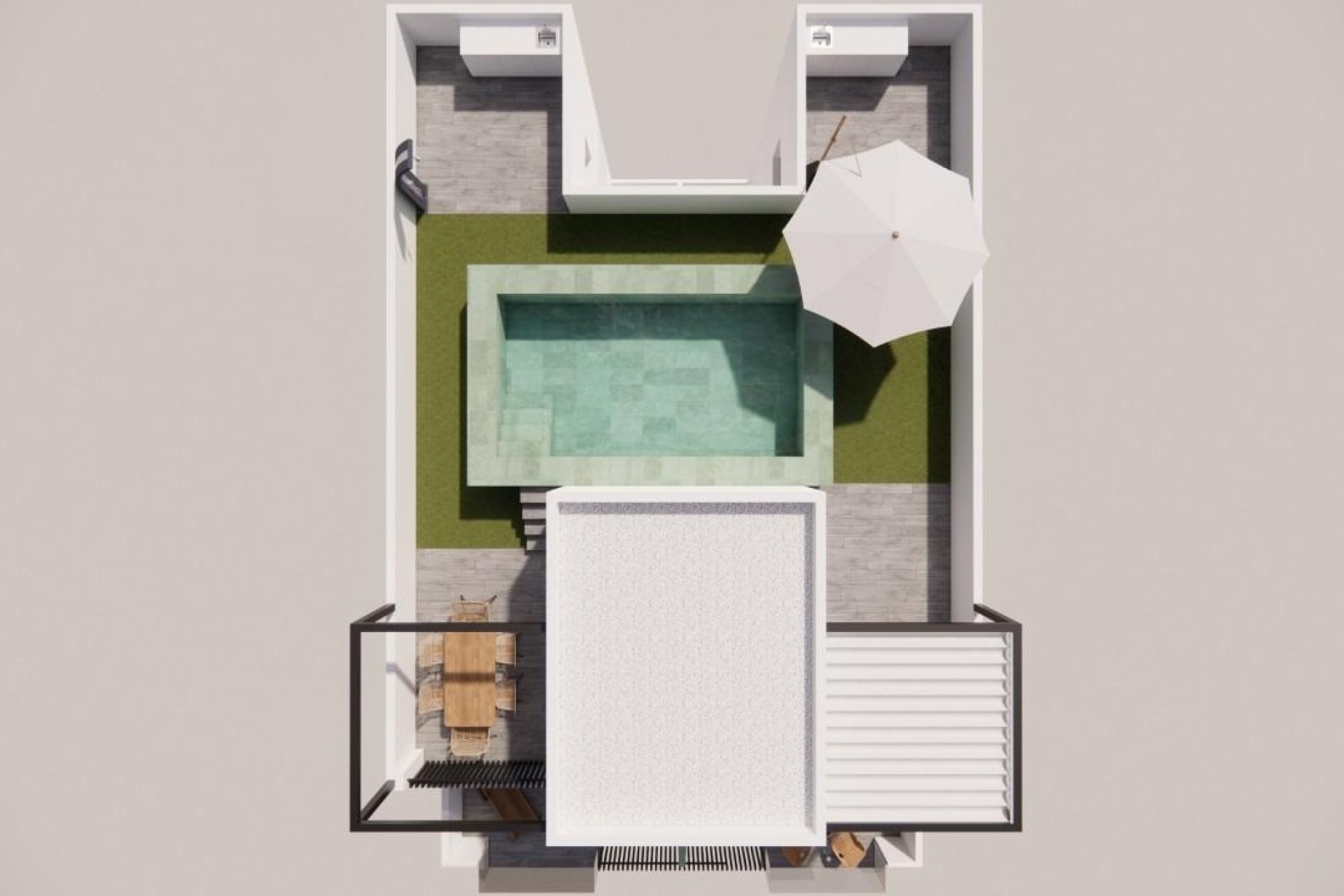 Nieuwbouw Woningen - Apartment -
Pilar de la Horadada - Torre De La Horadada