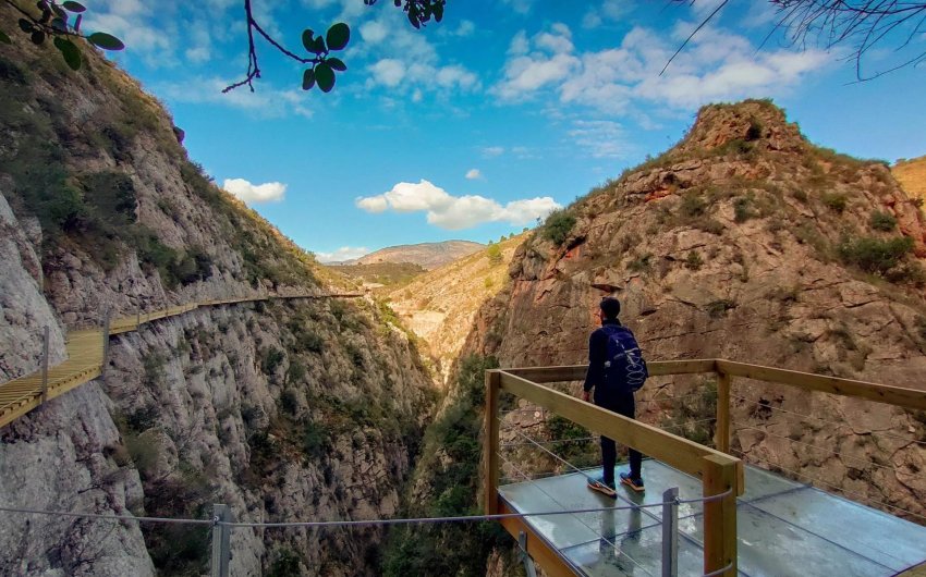 Nieuwbouw Woningen - Apartment -
Relleu - pueblo