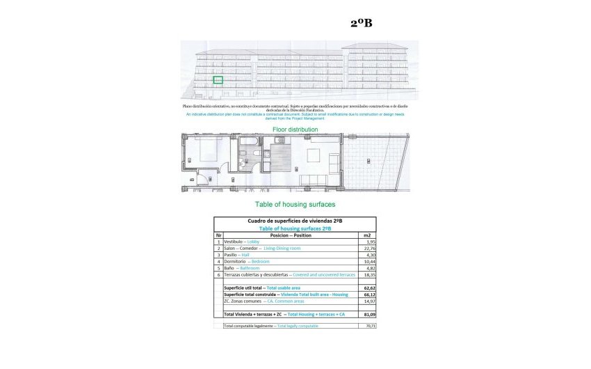 Nieuwbouw Woningen - Apartment -
Relleu - pueblo