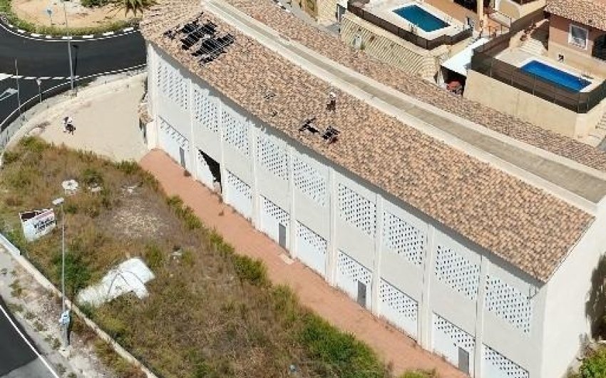 Nieuwbouw Woningen - Apartment -
Relleu - Urbanización Muscaret