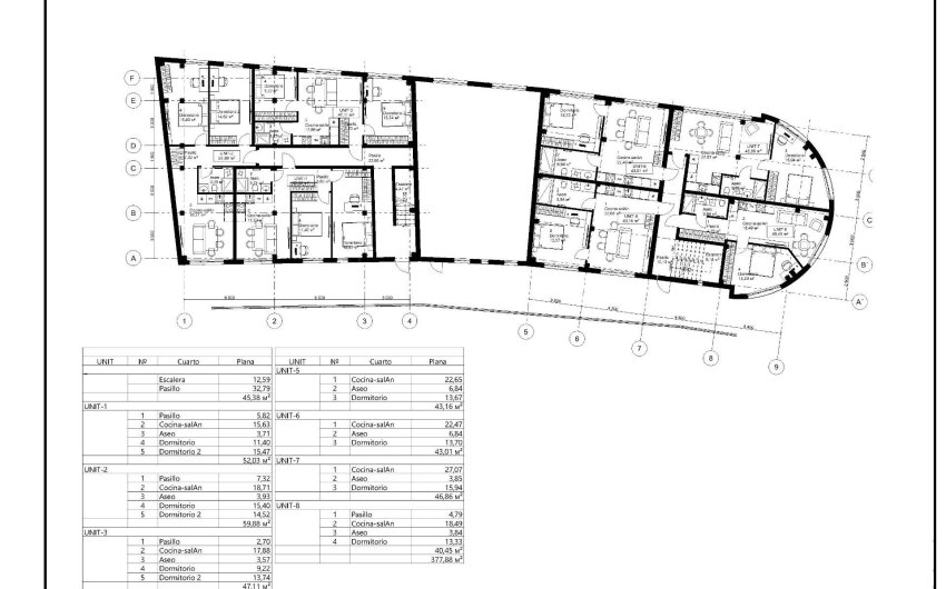 Nieuwbouw Woningen - Apartment -
Relleu - Urbanización Muscaret