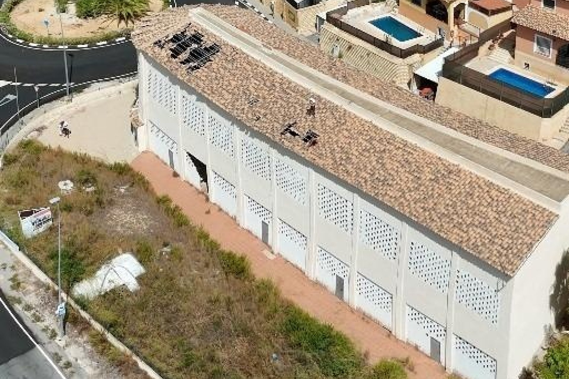 Nieuwbouw Woningen - Apartment -
Relleu - Urbanización Muscaret
