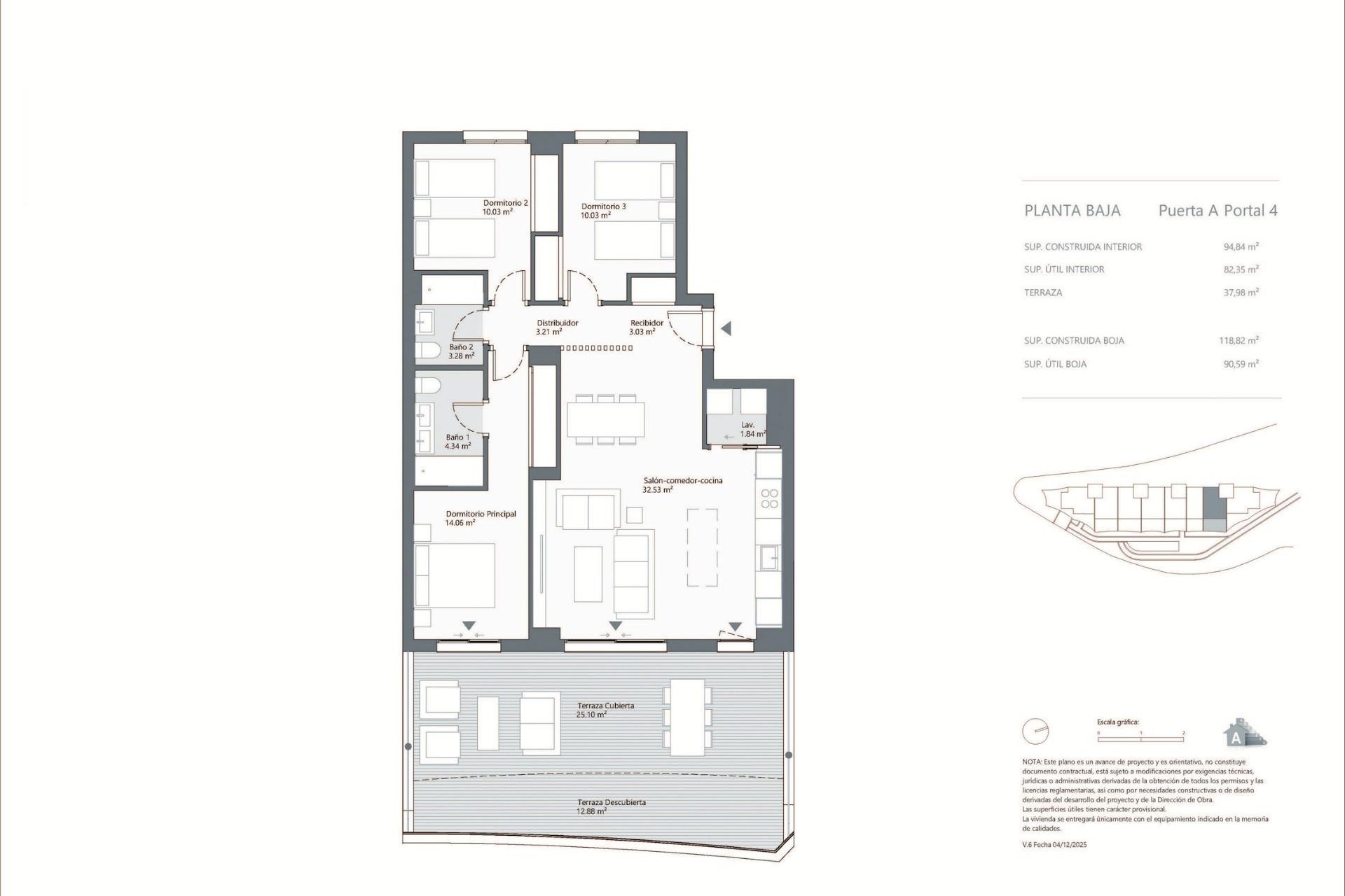 Nieuwbouw Woningen - Apartment -
rincon de la victoria - Garcés