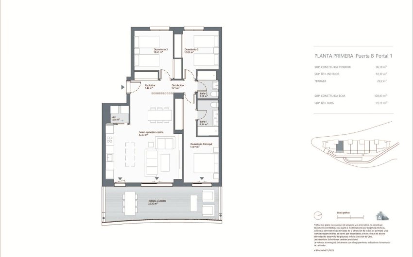 Nieuwbouw Woningen - Apartment -
rincon de la victoria - Garcés