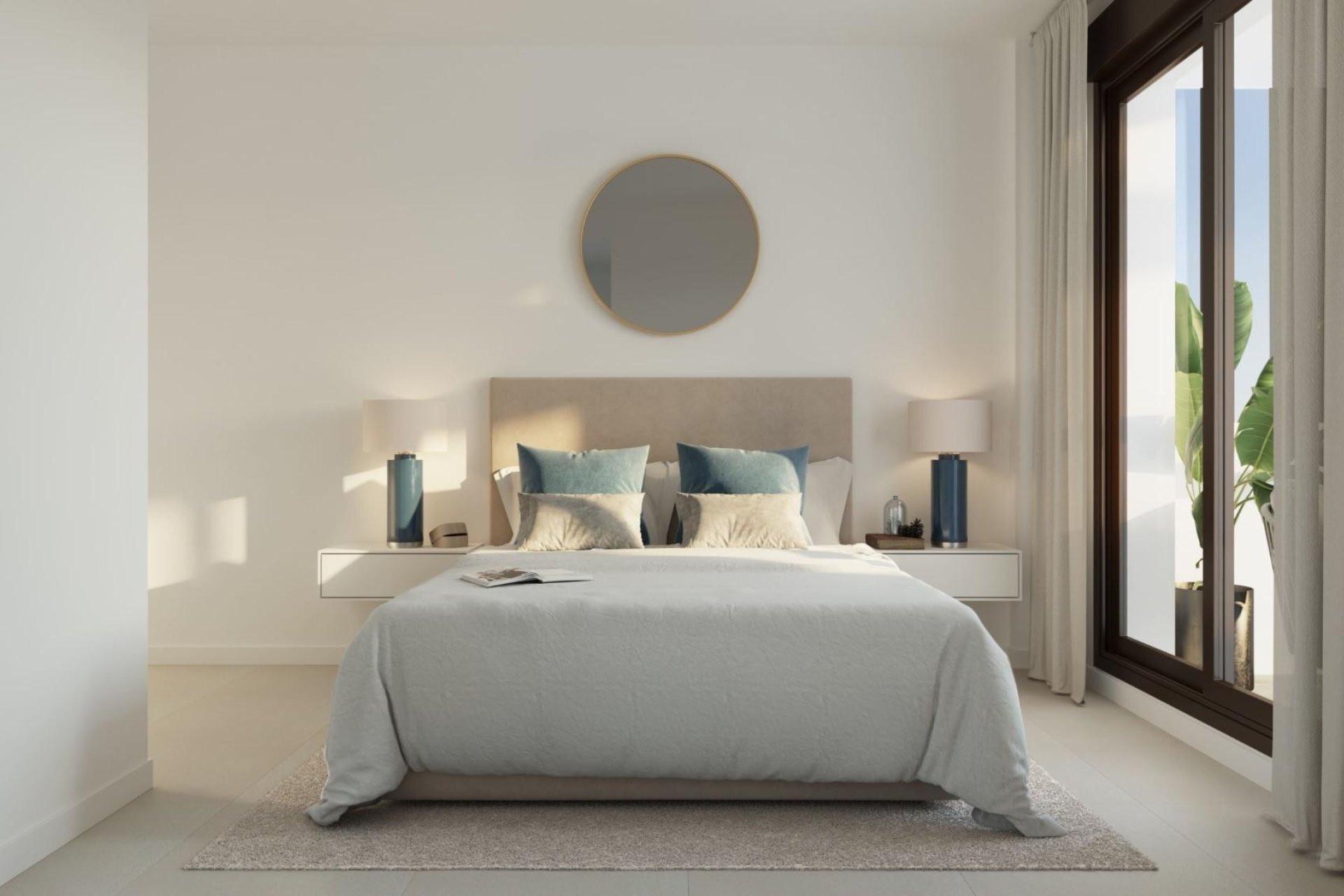 Nieuwbouw Woningen - Apartment -
rincon de la victoria - pueblo