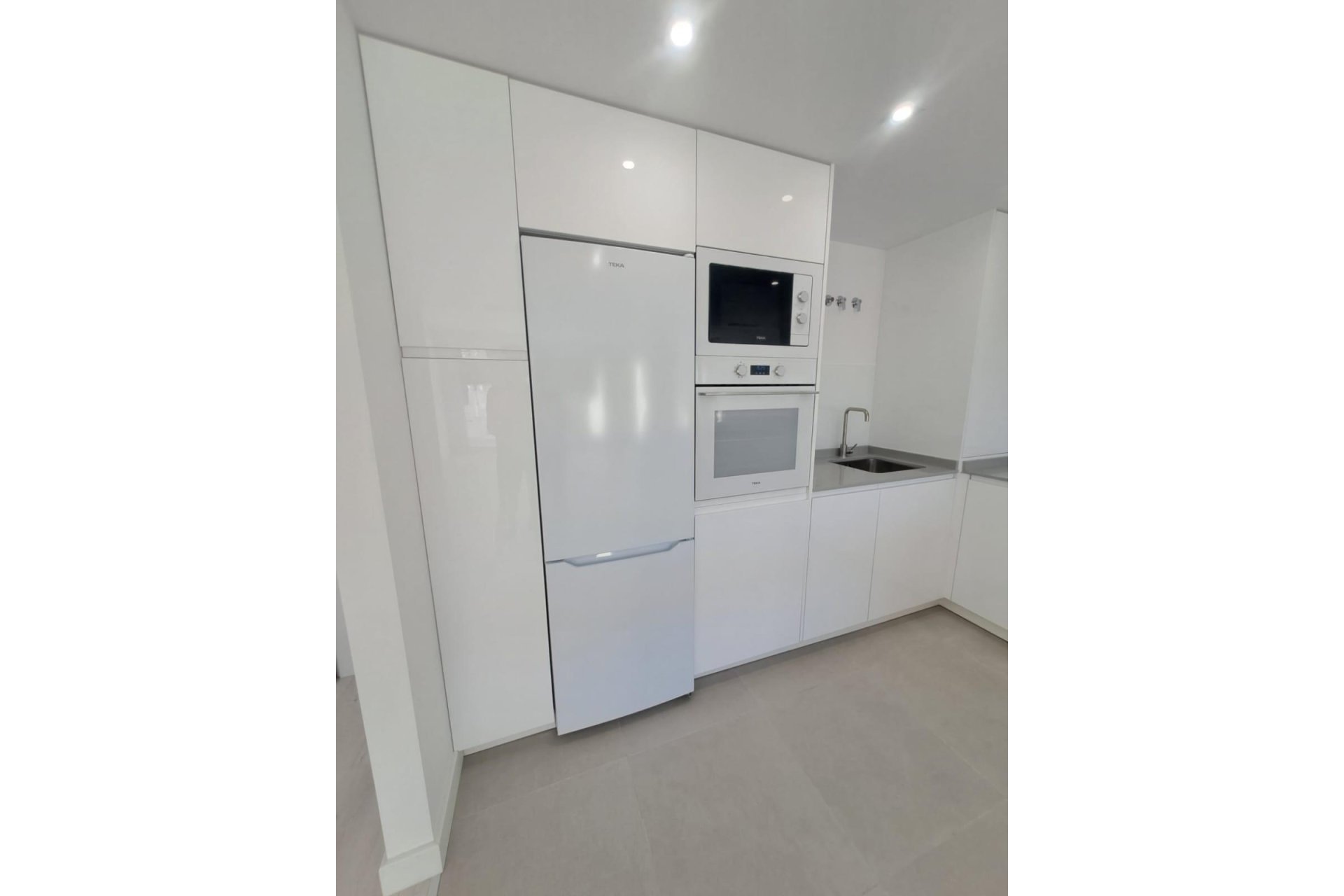 Nieuwbouw Woningen - Apartment -
rincon de la victoria - Torre de Benagalbón